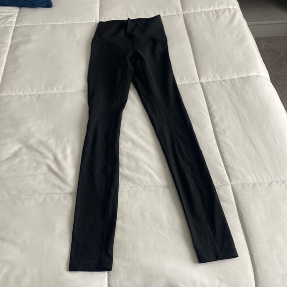 lululemon athletica Pants - Women yoga pants